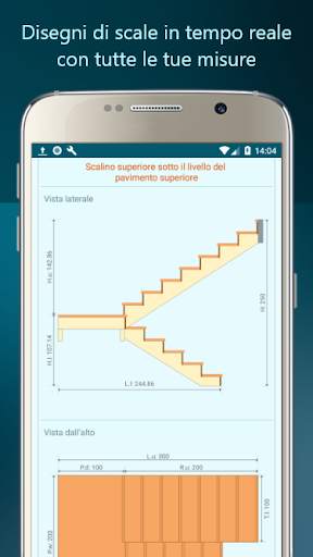 Scale-X Lite - Calcolatrice screenshot 5