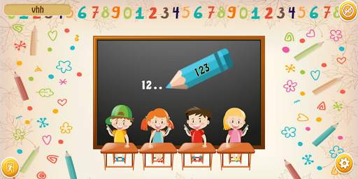 Learn 123 screenshot 1