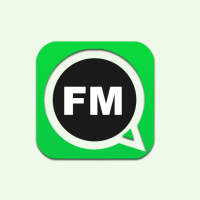 FM WASHAPP icon