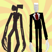 Mutant Creatures Mod For MCPE icon