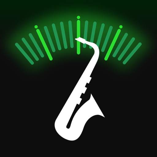 Saxophone Tuner 1.15.0.2