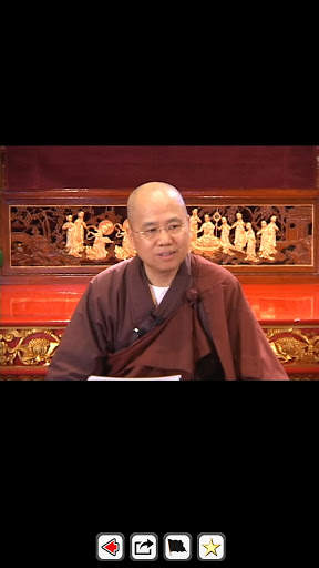 Buddhism - Lessons - Conferences screenshot 6