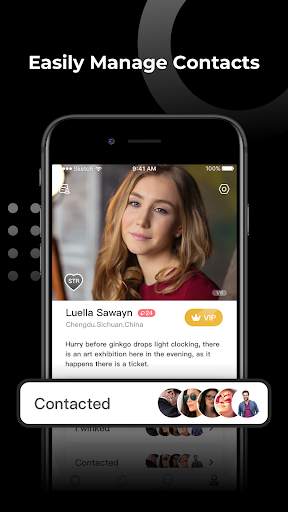 FWB Hookup Dating For Secret Arrangement - AChat screenshot 3