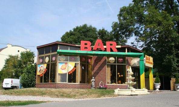 Kebab King Bar screenshot 14