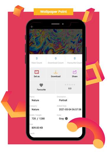 Wallpaper Point - HD Wallpaper For Android Mobile screenshot 5