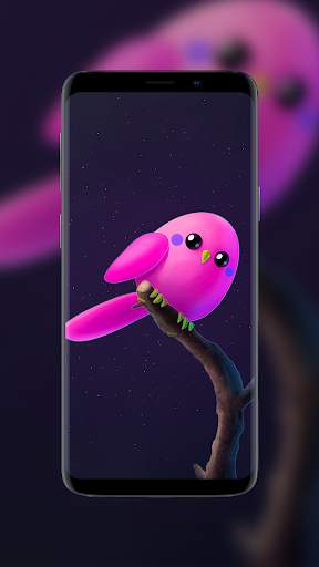 Cute Wallpapers screenshot 8