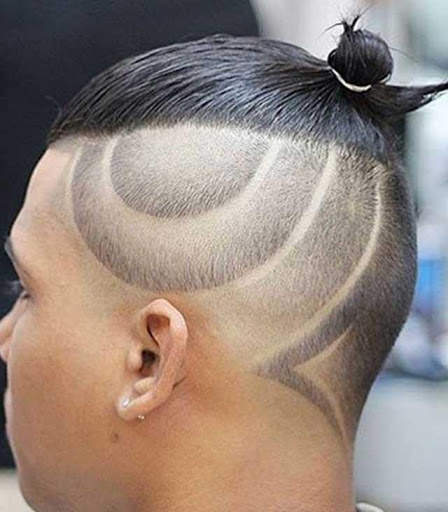 Line Haircuts screenshot 2