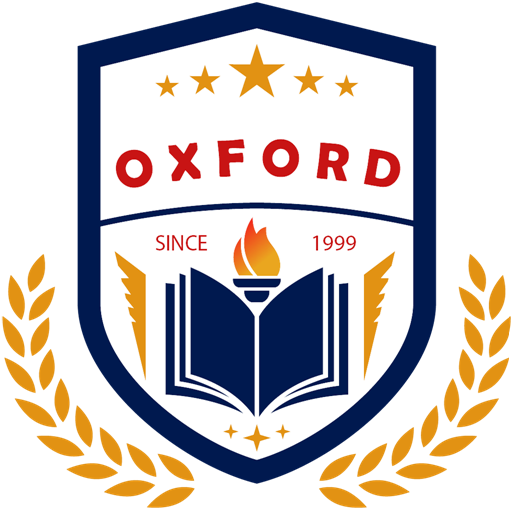 Oxford Schools India icon