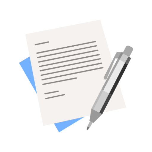 Text Editor أيقونة