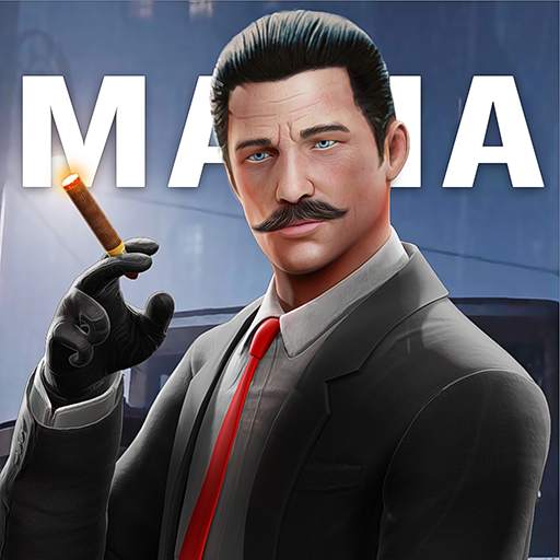 City Mafia Game:Gangster Games 4.3