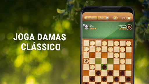 Damas screenshot 6