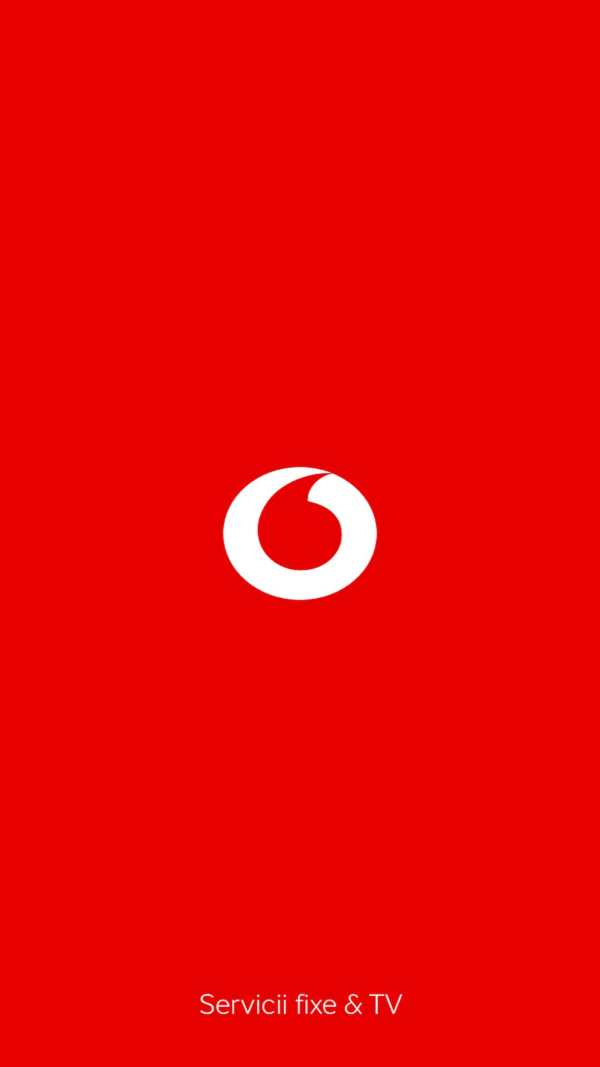My Vodafone Fix &TV screenshot 1