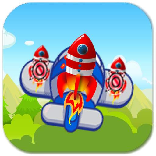 Sky Fighter New 2019 4.0