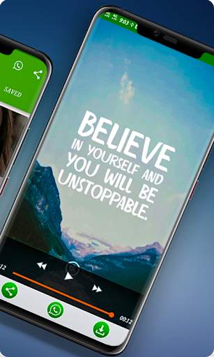 Status Saver - Downloader for Whatsapp screenshot 8
