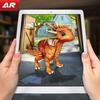 AR Dragon : Argumement Reality Pet Dragon Game icon