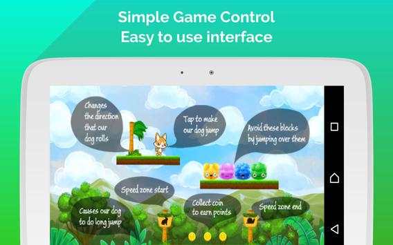 Pet Dog Run - My Dog Games ( Paws Dog Simulator ) screenshot 5