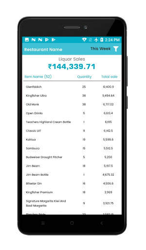 Devourin Live screenshot 4