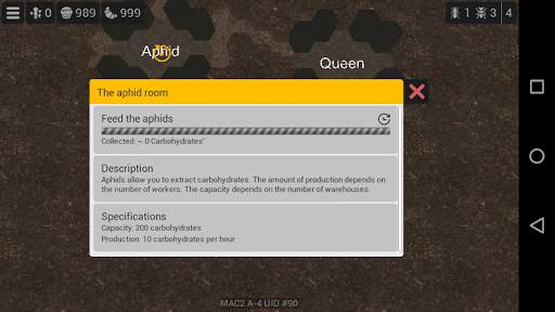 MY ANT COLONY 2 screenshot 2