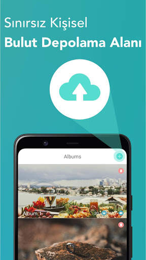 SafeLock Fotoğraf & Video Gizle - Uygulama Kilidi screenshot 3