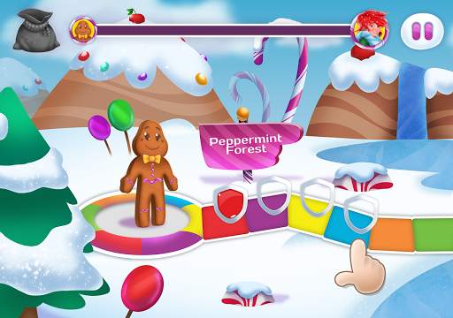 Candy Land : The Land of Sweet Adventures screenshot 18