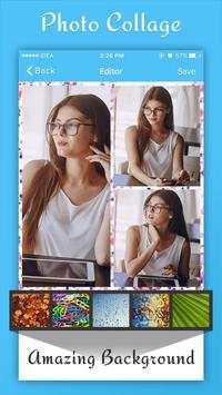 Photo Collage Maker screenshot 13