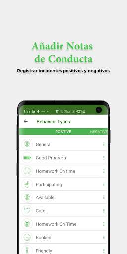TeacherKit - Class management screenshot 4