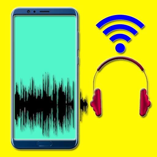 Headset Remote 2.4