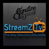 StreamZ Tv 1.0