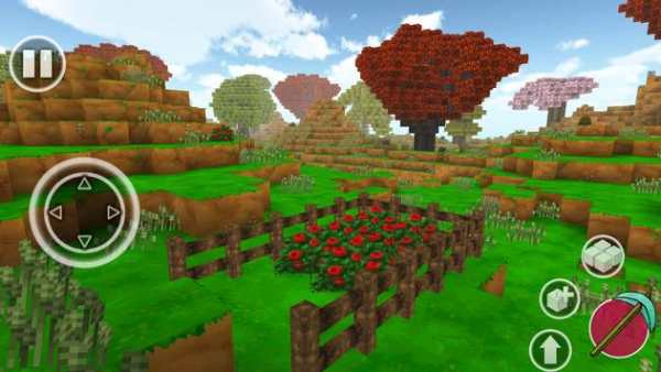 Worldcraft : Super Craft screenshot 1