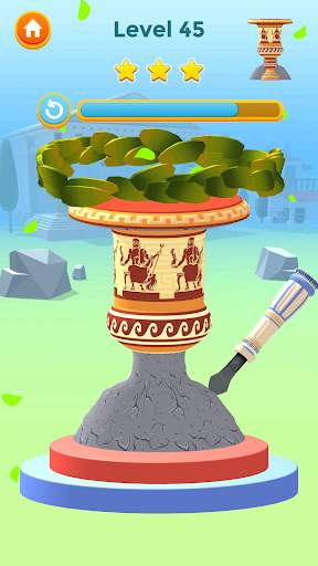 Carving Simulator screenshot 2