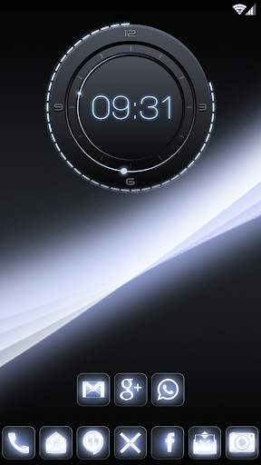 Xenon Icons *Free* screenshot 1