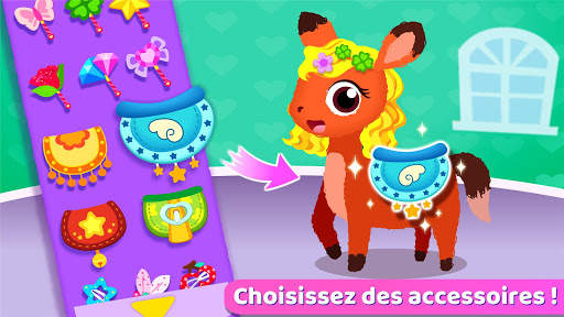 Salon de toilettage screenshot 4