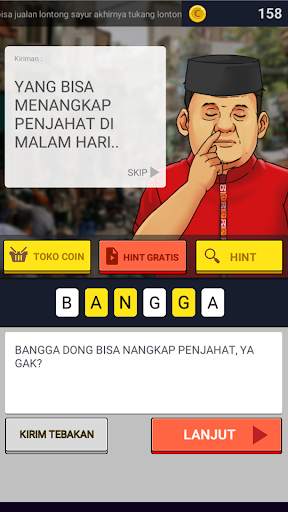 TTS Lontong screenshot 3