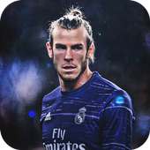 Gareth Bale Wallpaper HD on 9Apps