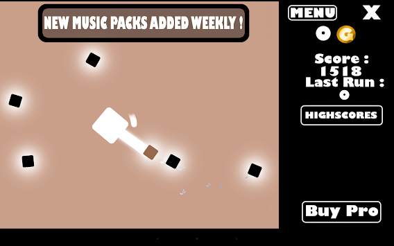 Music Cubes Free screenshot 4