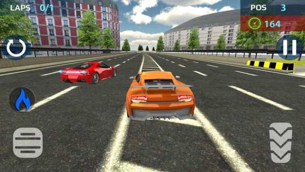 GT Car Racing screenshot 6