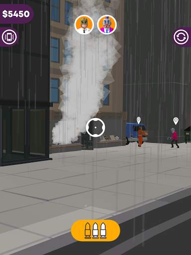 Hyper Sniper 3D screenshot 10
