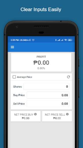 COL Financial Calculator – Buy and Sell Calculator скриншот 7