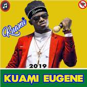 Kuami Eugene V1.71