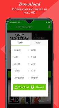 HotStars Free Movie Downloader Video screenshot 2