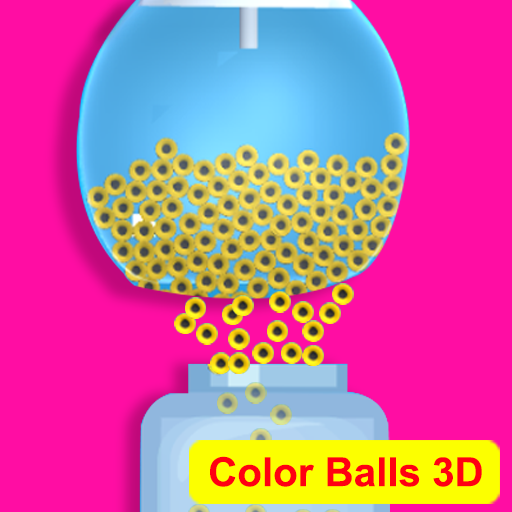 Fill Candy Jar icon