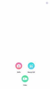 Come Camera screenshot 1