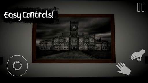 The Sinner : Scary Horror Game 2021 screenshot 5