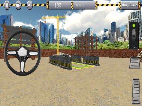 Crane Parking 3D screenshot 1