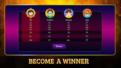 Callbreak Multiplayer screenshot 8
