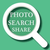 Photo Search Tool icon