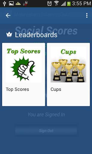 Malayalam Quiz screenshot 4