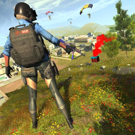 Unknown Free Epic Battleground: Fire Survival Game 1