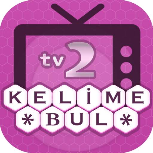 TV2 Kelime Bul Oyunu 1.0.1