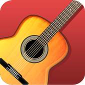 Guitar Player Free 1.0.2
